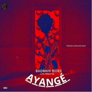 AYANGE