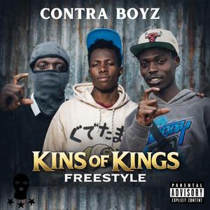 Kins of kings freestyle