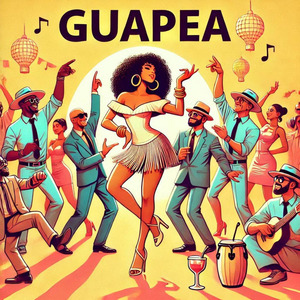 Guapea (Beats)