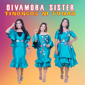 Tinongos Ni Tuhan