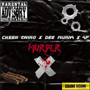 MURDER