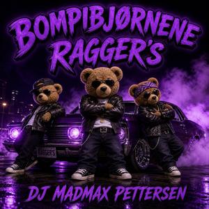 Bompibjørnene ragger's (bedre)