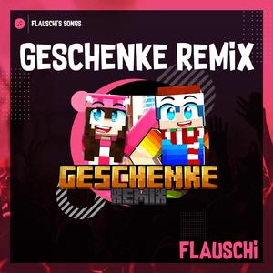 Geschenke (feat. CandyPRP) (REMIX)
