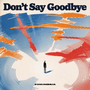 Don't Say Goodbye