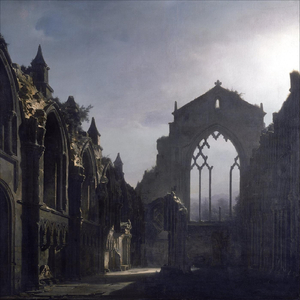 High-Sounding with Little Meaning (Thing_466)