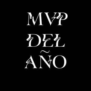 MVP Del Año