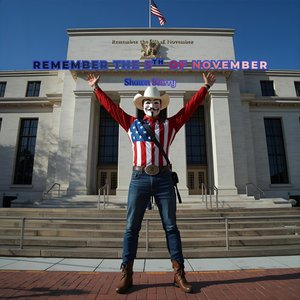 Remember the 5Th of November