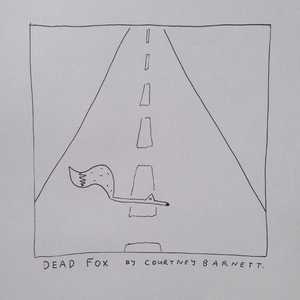 Dead Fox