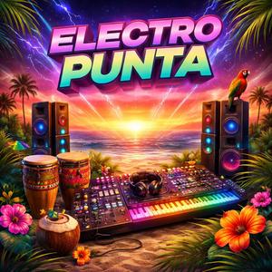 Electro Punta beat (Instrumental)