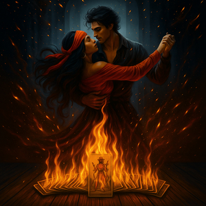 На лезі душі