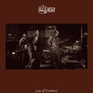 Narcissus 水仙（live at commis'）