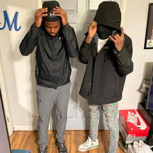Twin Reapers (feat. StopDat)