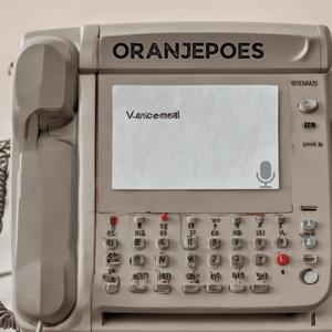 Voicemail