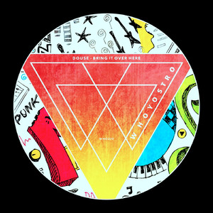 Good Feelings (Original Mix)