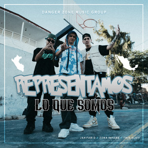 Representamos lo que somos