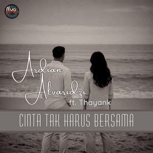 Cinta Tak Harus Bersama