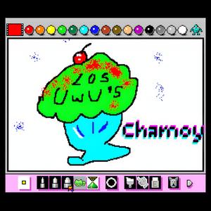 Chamoy