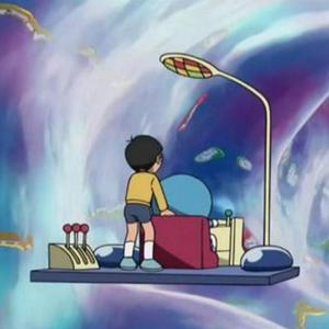 当我坐上时光机重新见到你的奇妙旅行(Demo)