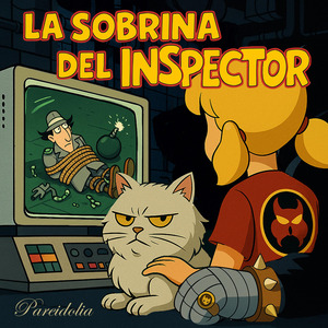 La sobrina del inspector