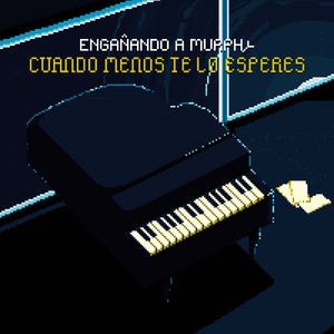 Cuando Menos Te Lo Esperes