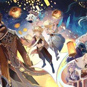 年年（原神版）