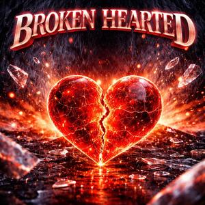 Broken Hearted
