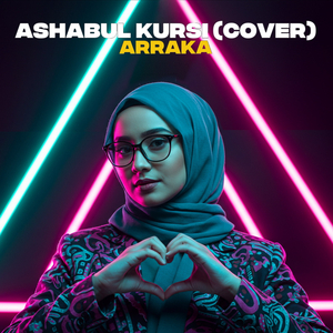 Ashabul Kursi (Cover)