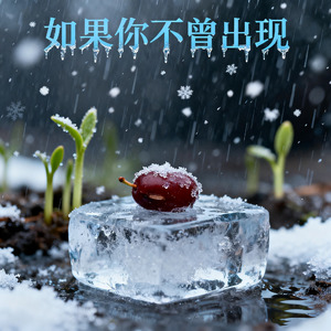 如果你不曾出现