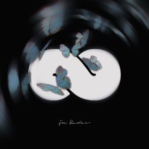 Stars Around the Moon（环月星群）