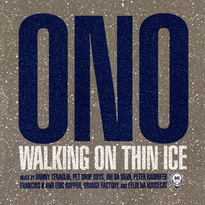 Walking On Thin Ice (Pet Shop Boys Extended Dance Mix)