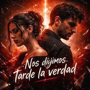 Nos dijimos tarde la verdad