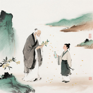 欲买桂花同载酒