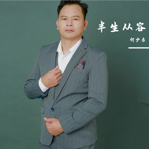半生从容 伴奏