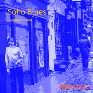 Soho Blues (Reharmonized)