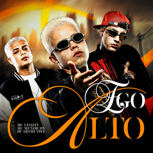 Ego Alto