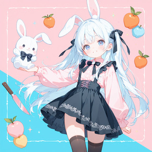 プライドフォール