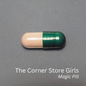 Magic Pill