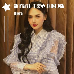 散了就好-王奕心-DJ国飞版