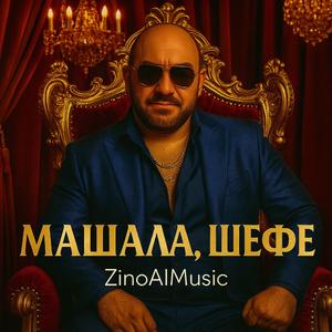 Машала Шефе