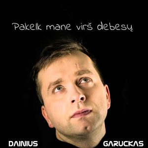 Pakelk mane virš debesų