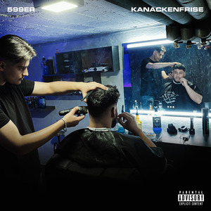 Kanackenfrise