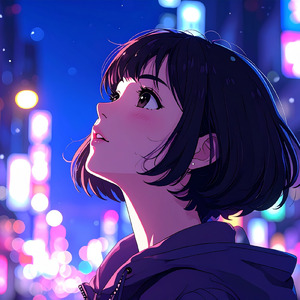 雨が降ってきたね