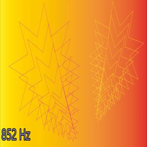 Deidades Trinitas (Versión 852 Hz)