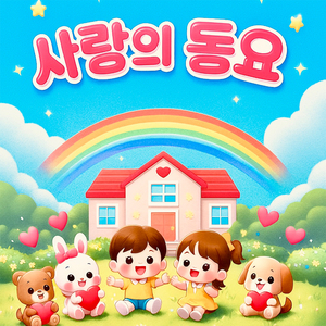 우리 집이 제일 좋아요