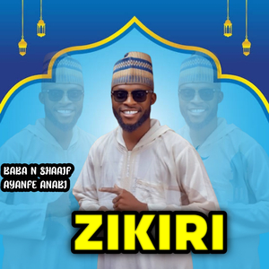 Zikiri