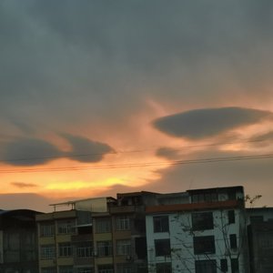 回家
