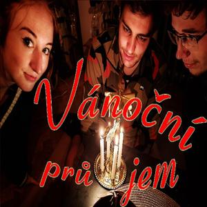 Vánoční průjem (feat. MC Žblencič & Meena)