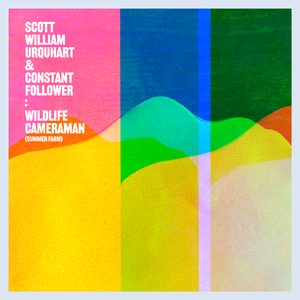 Wildlife Cameraman (Summer Farm)