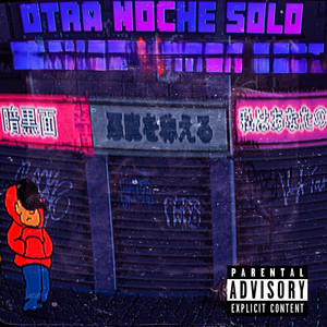 Otra Noche Solo