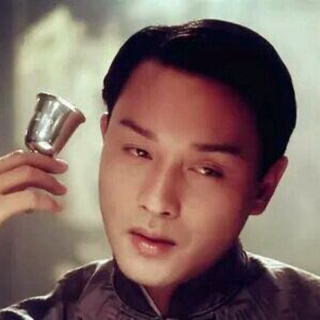 『古风』久照长门流光只影向一人